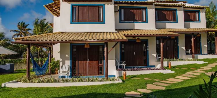 阿尔德奥拉巴西特色住宿 - 斯拉维耶罗酒店(Pousada Aldeola by Slaviero Hotéis)图片