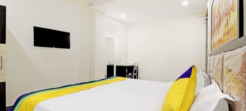 沙什瓦特酒店(Hotel Shashwat)图片