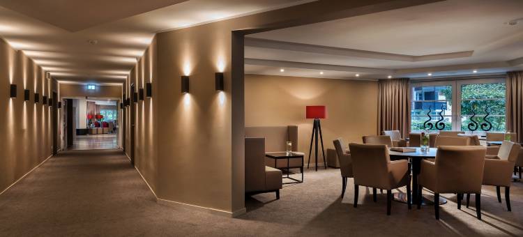 哈兹瓦尔德芮莱克斯酒店(Relexa Hotel Harz-Wald Braunlage)图片