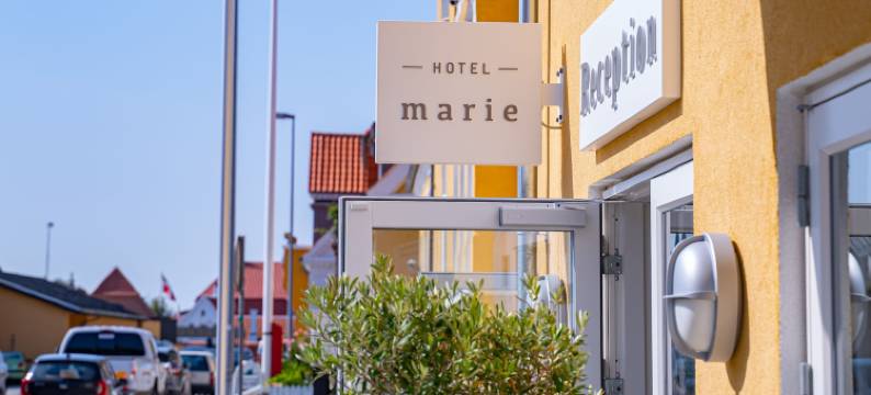 玛莉酒店(Hotel Marie)图片