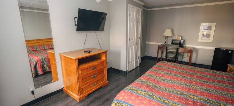 客栈和套房(Guest Inn & Suites)图片