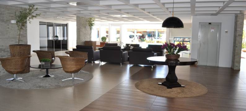 CTC酒店(Hotel CTC)图片