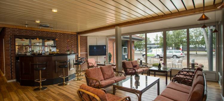 琳园酒店(Hotel Lynggaarden)图片