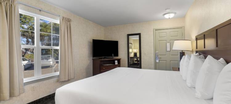 海滩之家旅馆(Beach House Inn)图片