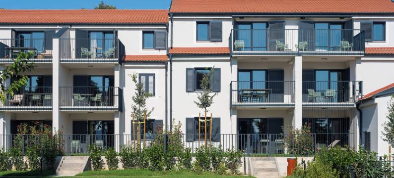 Molum 酒店和住宅(Molum Hotel & Residences)图片