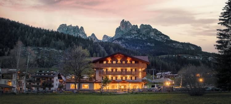 X 阿尔普酒店(X Alp Hotel)图片