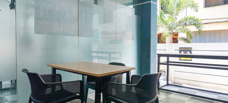 FabHotel 奥拉家园(FabHotel Aura Homes)图片