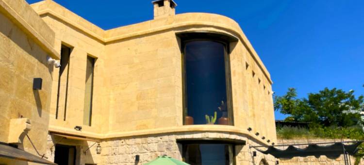 非常佩里卡帕多西亚 - 生活方式奢华设计酒店(Very Peri Cappadocia - the Lifestyle Luxury Design Hotel)图片