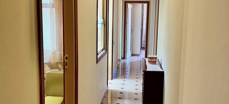 阿尔玛旅馆(Alma Hostel)图片