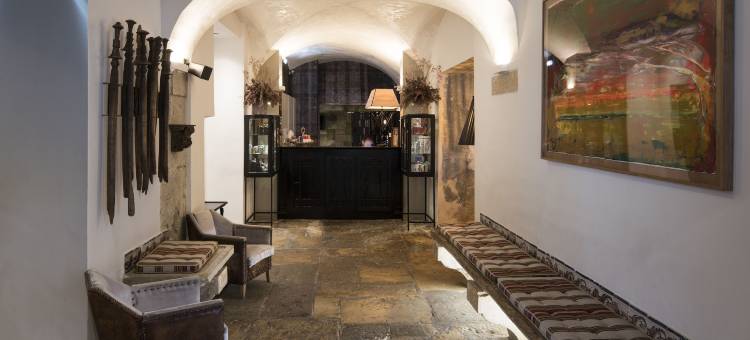 阿尔玛卢萨白夏芝阿多酒店(AlmaLusa Baixa/Chiado)图片