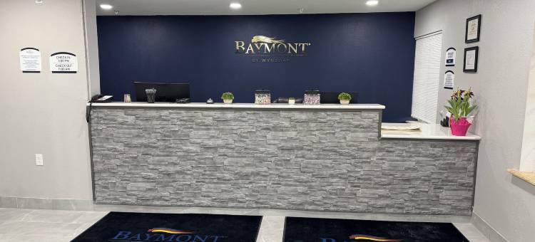 Baymont by Wyndham Dickinson图片