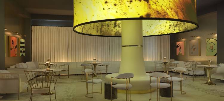 圣路易斯安加德艺术酒店，希尔顿塔佩斯特里精选(Angad Arts Hotel St Louis, Tapestry Collection by Hilton)图片