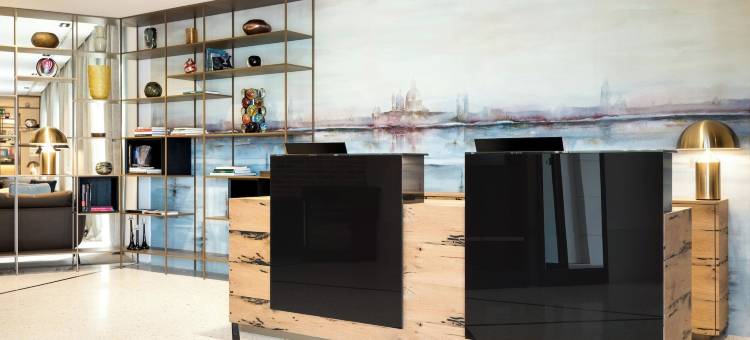 威尼斯AC酒店(AC Hotel Venezia)图片