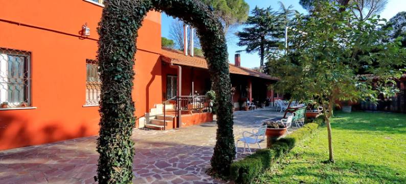 拉塔诺古董住宿加早餐旅馆(Antico Platano)图片