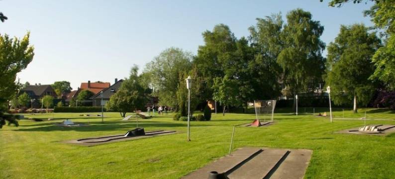 施奈霍夫酒店餐厅(Hotel Restaurant Sonnenhof)图片