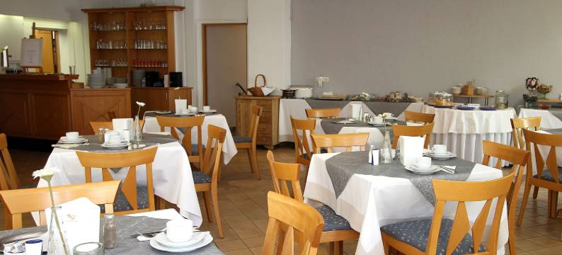 林德曼酒店(Hotel Lindemann)图片