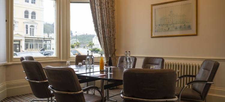 圣乔治酒店(St George's Hotel - Llandudno)图片