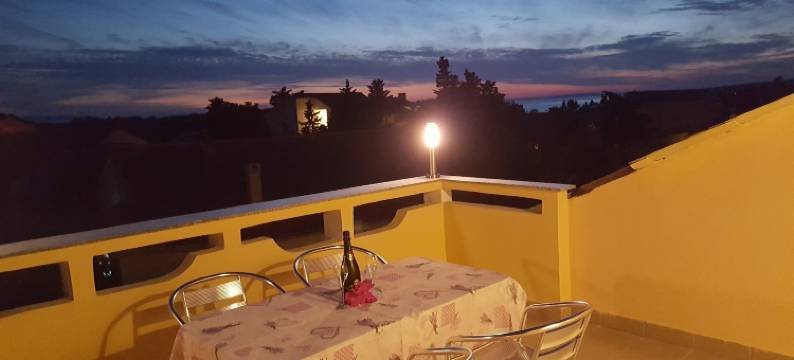 安娜伊达公寓酒店(Apartments Ana & Ita)图片