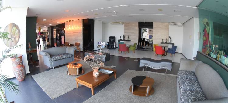 海之风帆酒店(Veleiros Mar Hotel)图片