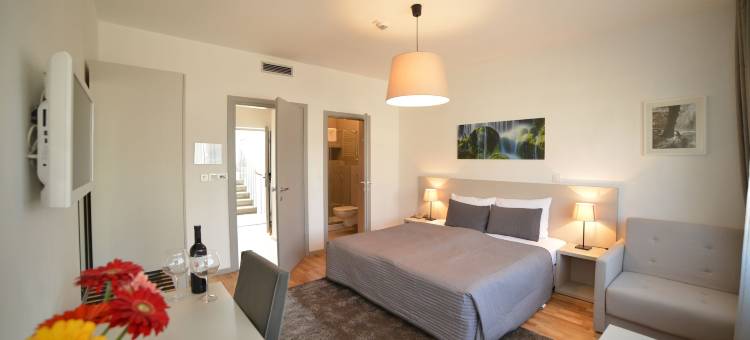 花园酒店(Garden Hotel)图片