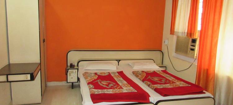 西拉国际酒店(Hotel Sheela International)图片