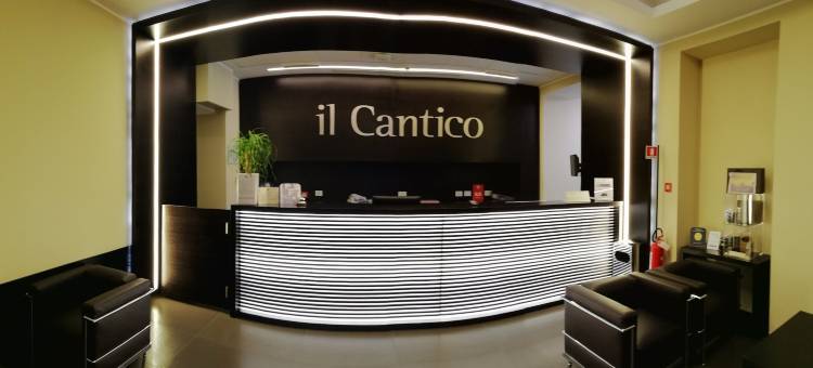 圣彼得酒店Il Cantico(Hotel Il Cantico St. Peter)图片