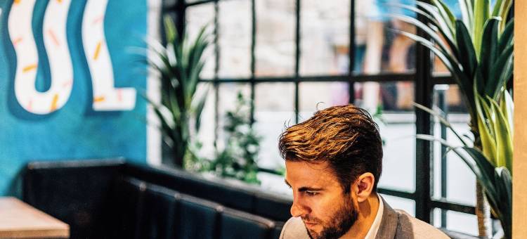 居住中央酒店(Stay Central Hotel)图片