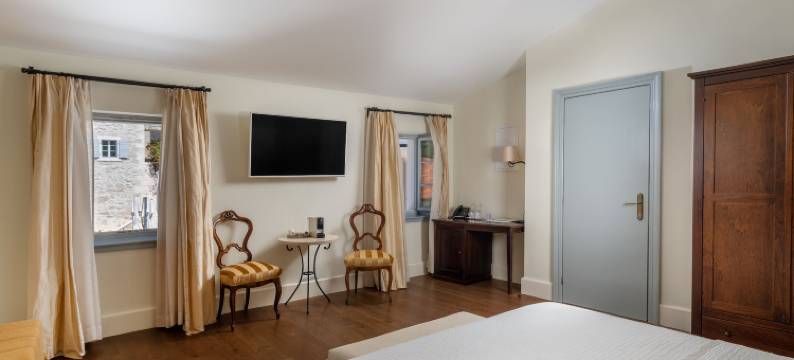 马提尼马奇赫利塔奇酒店(Heritage Hotel Martinis Marchi)图片