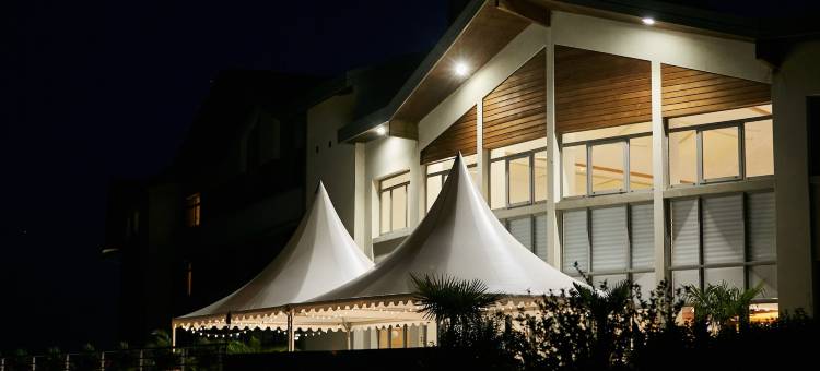 Chambellan旅馆(Hostellerie du Chambellan)图片