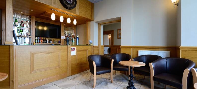 布里格唐酒店(Four Saints Brig Y Don Hotel)图片