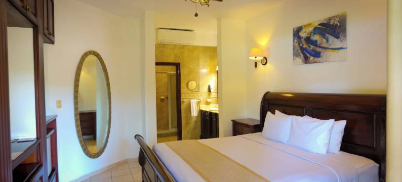 恩塞纳达海滩度假村 - 全包式(La Ensenada Beach Resort - All Inclusive)图片