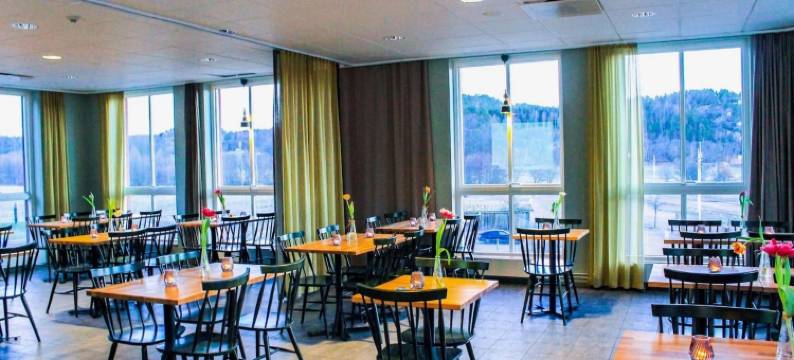 北方方舟民宿(Nordens Ark Bed and Breakfast)图片