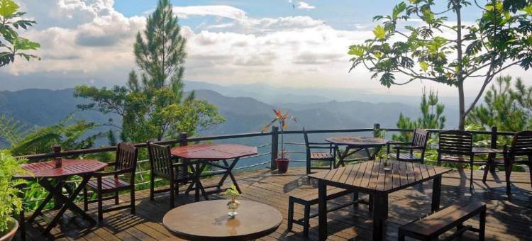 卡西萨扬山度假村(Kasih Sayang Hill Resort)图片