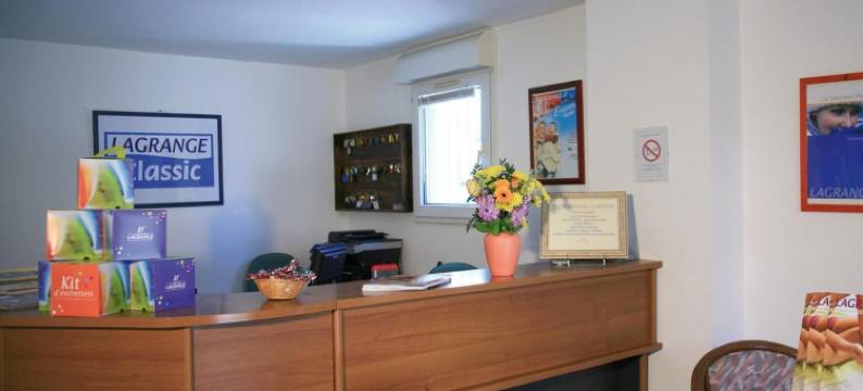 拉格朗日芭芭拉别墅度假酒店(Lagrange Vacances Villa Barbara)图片