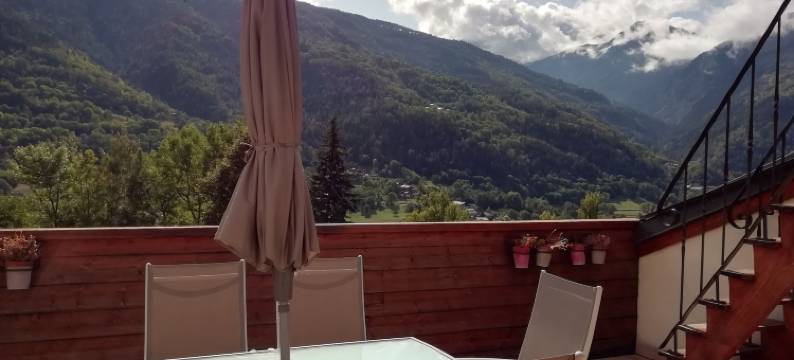 波戈霍特 - 民宿(Chambres d'hôtes - A la Bouge'Hôtes)图片