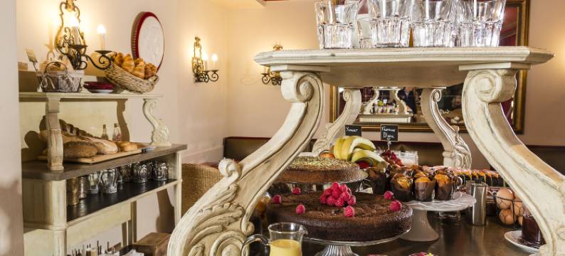 卡文迪什酒店(Le Cavendish)图片