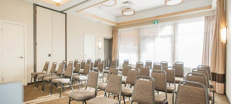 舒适套房酒店(Comfort Inn & Suites)图片