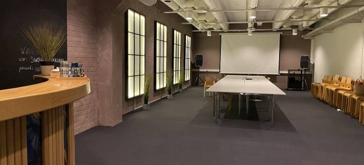 萨沃之家精品酒店(Boutique Hotel Sawohouse)图片