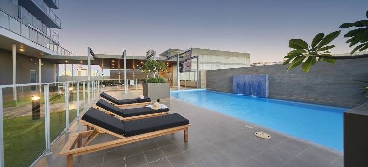 The Sebel West Perth Aire Apartments图片