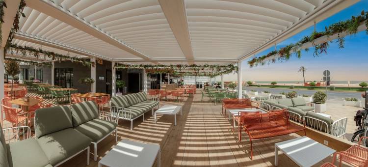 RH 波尔图克里斯托精品酒店(Hotel RH Portocristo & Wellness)图片