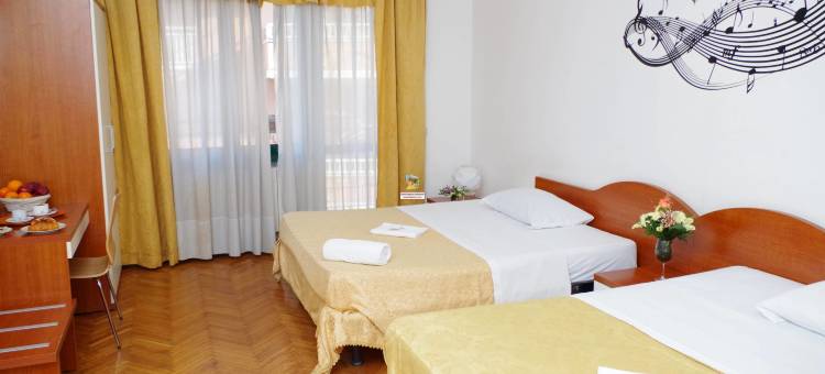 音乐民宿(B&B Music)图片