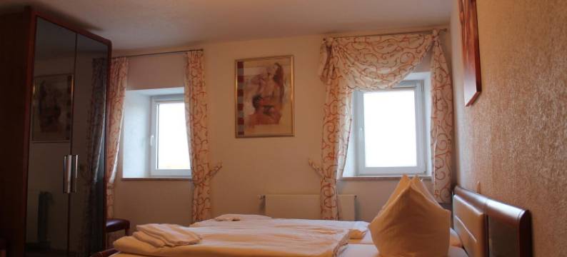 弗赤斯堡兰德酒店(Landhotel Fuchsbau)图片