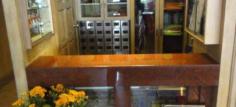 罗莎帕萨迪纳酒店(Hotel Rosa Passadena)图片