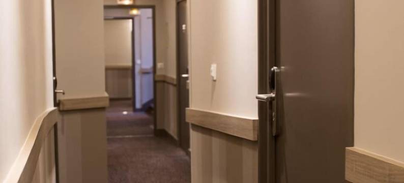 圣马洛水手酒店(Hôtel des Marins, Saint-Malo)图片