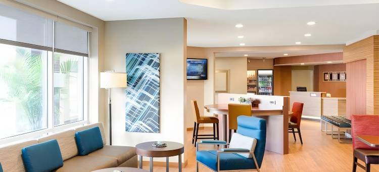 SureStay Plus by Best Western Orlando Lake Buena Vista图片