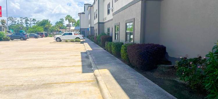 OYO城镇房子博蒙特医疗中心区域(OYO Townhouse Beaumont Medical Center Area)图片