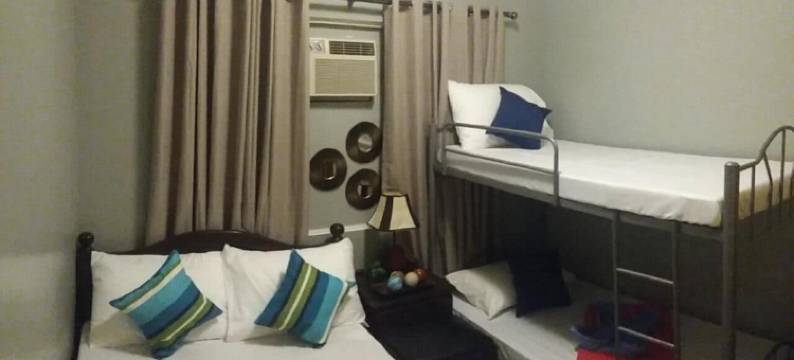 马克坦转机旅馆(Connecting Flight Mactan Cebu Hostel)图片