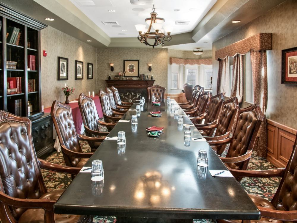 Zermatt Utah Resort & Spa, Trademark Collection by WyndhamOver view