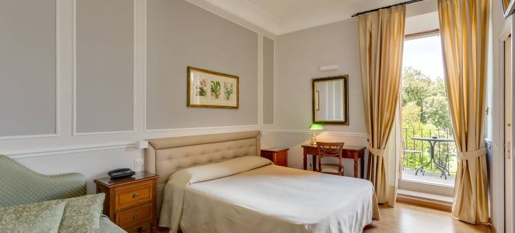 丘萨雷利酒店(Albergo Chiusarelli)图片