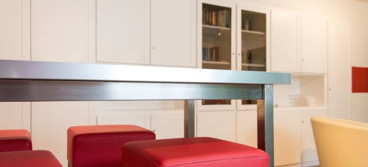 纽伦堡A1青年旅馆(1, 2, sleep Hostel Nürnberg Messe)图片